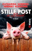 Stille Post in Kleinöd (eBook, ePUB)