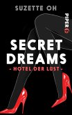Secret Dreams - Hotel der Lust (eBook, ePUB)