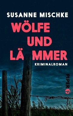 Wölfe und Lämmer (eBook, ePUB) - Mischke, Susanne