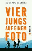 Vier Jungs auf einem Foto (eBook, ePUB)