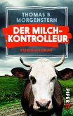 Der Milchkontrolleur (eBook, ePUB)