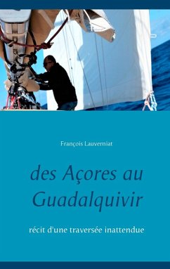 Des Açores au Guadalquivir (eBook, ePUB)