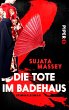 Die Tote im Badehaus / Ein Fall für... - Bild 1