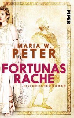 Fortunas Rache (eBook, ePUB) - Peter, Maria W.