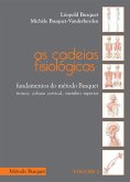 As cadeias fisiológicas- fundamentos do Método Busquet (eBook, ePUB)