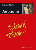 Antígona (eBook, ePUB)