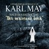 Karl May Kriminalroman nach der... - Bild 1