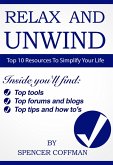 Top 10 Resources To Simplify Your Life (eBook, ePUB)