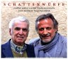 Schattenwürfe - Bild 1