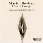 Rites Of Passage-Chamber Music (1993-2012)