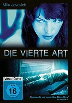 Die vierte Art