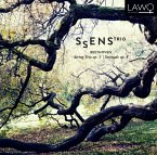 Streichtrio Op. 3 Und Serenade Op. 8 Streichtrio Op. 3 Und Serenade Op. 8