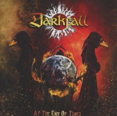 At The End Of Times - Darkfall