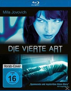 Die vierte Art