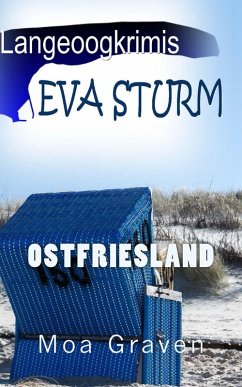 Eva Sturm - Die ersten drei Fälle (eBook, ePUB) - Graven, Moa