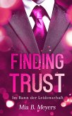 Finding Trust (eBook, ePUB)