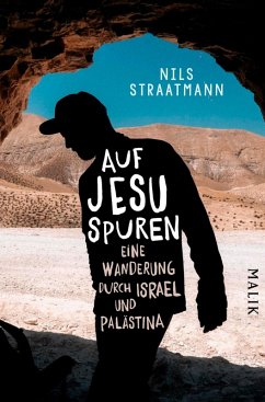 Auf Jesu Spuren (eBook, ePUB) - Straatmann, Nils