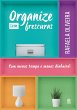 Organize sem frescuras (eBook, ePUB) - Bild 1