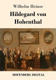 Hildegard von Hohenthal (eBook, ePUB)