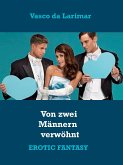 Von zwei Männern verwöhnt (eBook, ePUB)