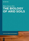 The Biology of Arid Soils (eBook, PDF)