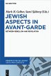 Jewish Aspects in Avant-Garde (eBook,... - Bild 1