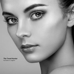 Cover The Trend Hunter (eBook, ePUB)