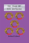 The Year of Five Emperors (eBook, ePUB)