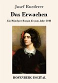 Das Erwachen (eBook, ePUB)