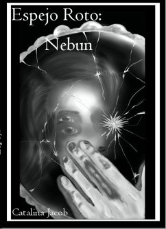 Cover Espejo Roto: Nebun (Saga Rota, #1) (eBook, ePUB)