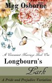 Longbourn's Lark: A Pride and Prejudice Variation (A Convenient Marriage, #1) (eBook, ePUB)