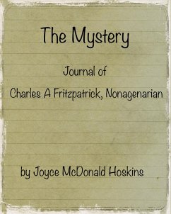 Cover The Mystery (eBook, ePUB)