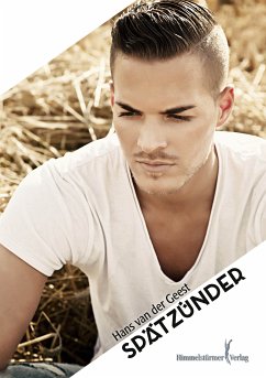 Spätzünder (eBook, ePUB) - van der Geest, Hans