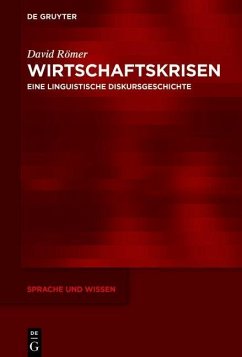 Wirtschaftskrisen (eBook, PDF) - Römer, David