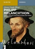 Philipp Melanchthon (eBook, ePUB)