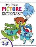 My First Picture Dictionary (eBook, PDF)