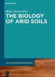 The Biology of Arid Soils (eBook, ePUB) - Bild 1