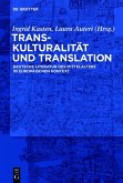 Transkulturalität und Translation (eBook, ePUB)