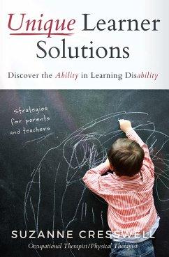 Unique Learner Solutions (eBook, ePUB) - Cresswell, Suzanne