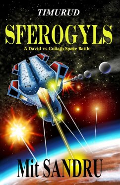 Sferogyls (Timurud, #1) (eBook, ePUB) - Sandru, Mit