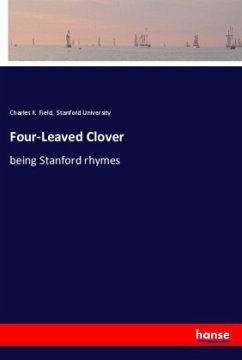 Four-Leaved Clover