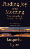 Finding Joy in the Morning: You can make it through the night (eBook, ePUB)