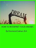 How to Interpret your Dreams (eBook, ePUB)