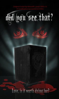 Cover Did You See That? (eBook, ePUB)