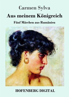 Cover Aus meinem Königreich (eBook, ePUB)