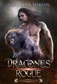 Dracones Rogue (Cursed & Hunted, #5) (eBook, ePUB)