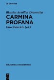Carmina profana (eBook, PDF)