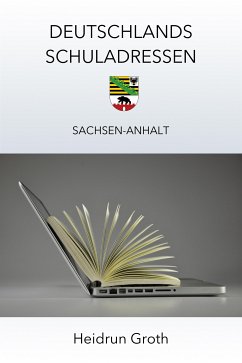 Deutschlands Schuladressen (eBook, ePUB) - Groth, Heidrun