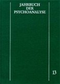Jahrbuch der Psychoanalyse / Band 13 (eBook, PDF)