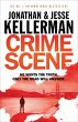 Crime Scene (eBook, ePUB) - Bild 1